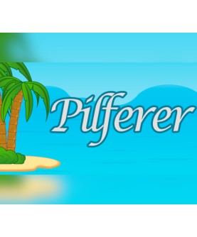 Pilferer Steam Key GLOBAL
